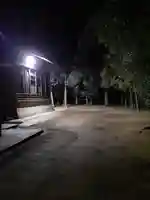 伏木香取神社(茨城県)