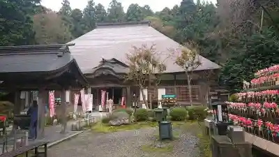 国上寺のその他建物