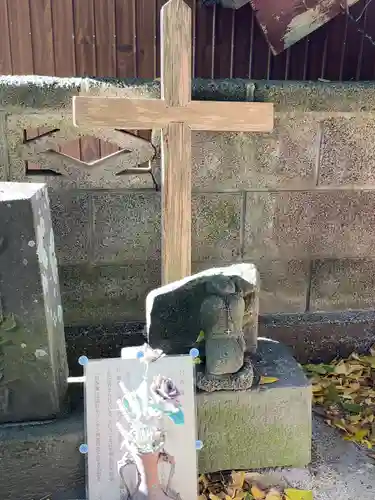 五所神社(神奈川県)