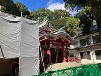 日枝神社水天宮(東京都)