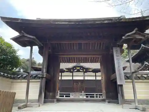 園城寺（三井寺）(滋賀県)