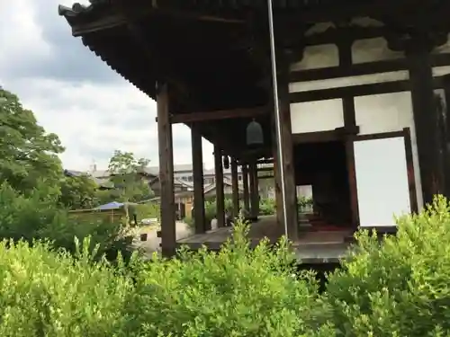 元興寺の建物その他