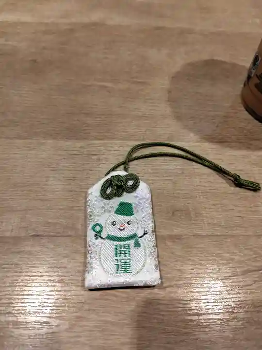 赤羽八幡神社(東京都)