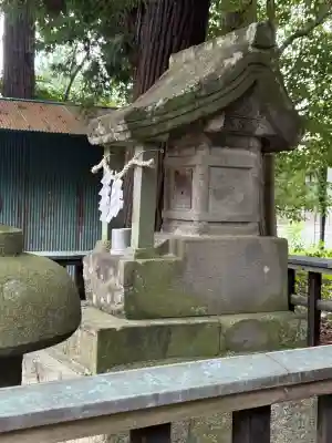 甲斐國一宮 浅間神社(山梨県)