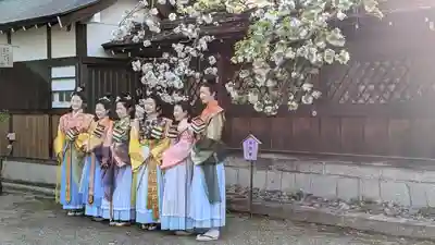 平野神社(京都府)