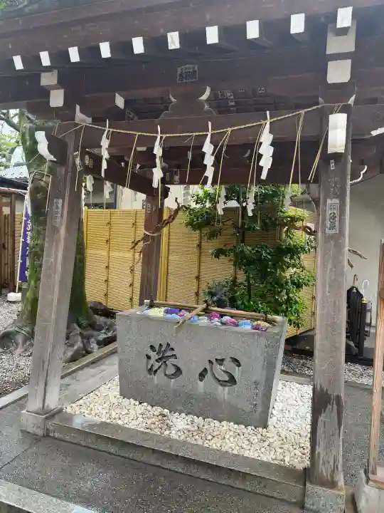蛇窪神社(東京都)