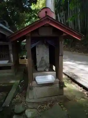 福満寺(千葉県)