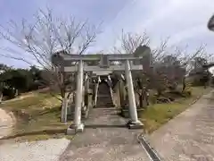 頸懸神社(香川県)