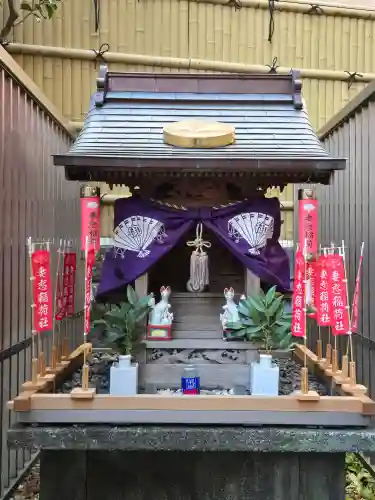 妻戀神社(東京都)