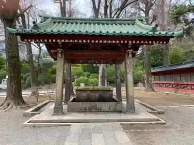根津神社(東京都)