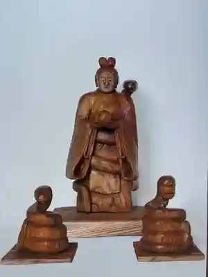 中山神社(埼玉県)