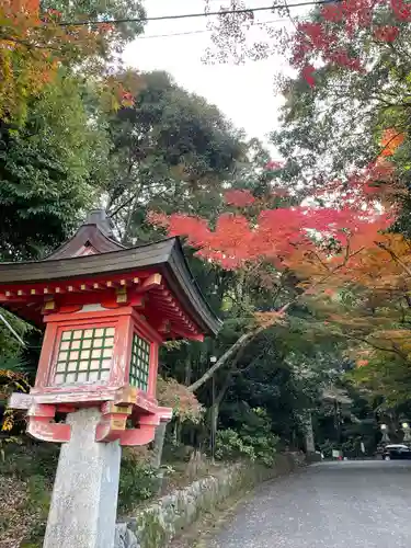石上神宮のその他建物
