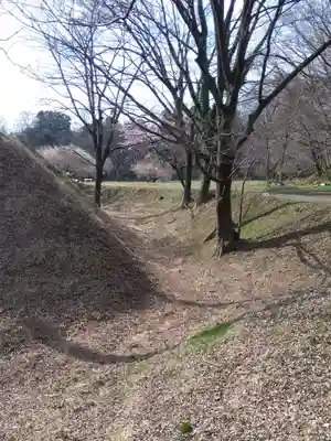 菅谷神社(埼玉県)