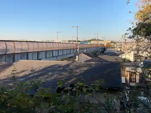 弥勒寺(神奈川県)