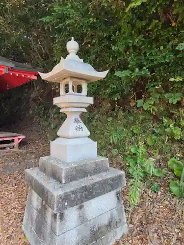 淡島神社(神奈川県)