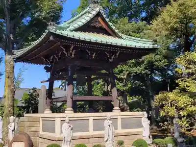 長命寺のその他建物