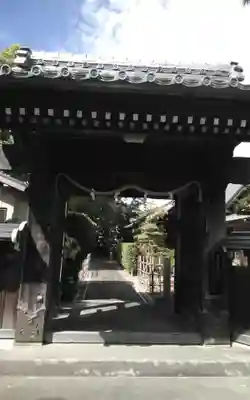 快真寺(静岡県)