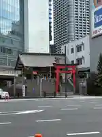 日比谷神社(東京都)