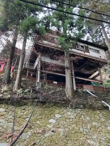 大山寺(神奈川県)