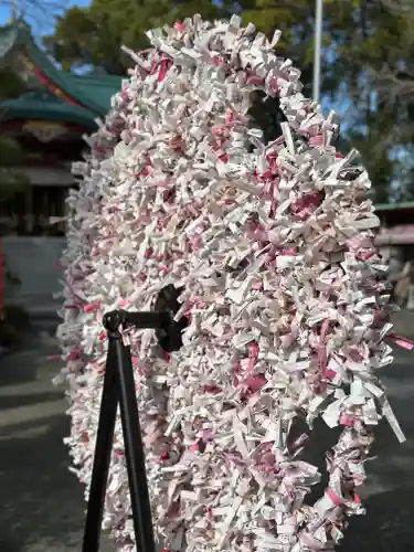 多摩川浅間神社(東京都)