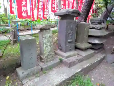 亀岡八幡宮(亀岡八幡神社)(神奈川県)