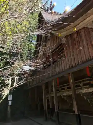 櫻井神社(福岡県)