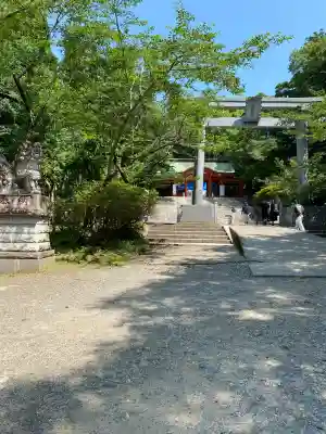 香取神宮(千葉県)