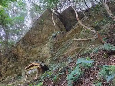 中山神社(岡山県)