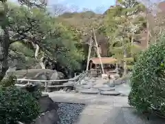 樹源寺(神奈川県)