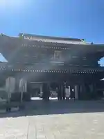 川崎大師(平間寺)(神奈川県)
