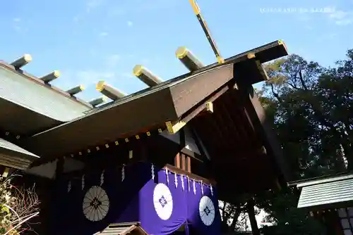 東京大神宮のその他建物