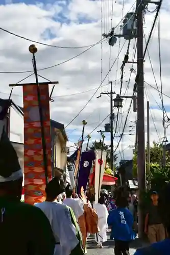 御霊神社(奈良県)