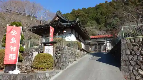 日蓮宗 総本山 塔頭 定林坊(じょうりんぼう)の建物その他