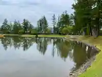 毛越寺(岩手県)