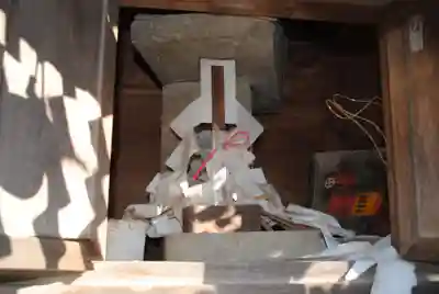 三春駒神社(福島県)