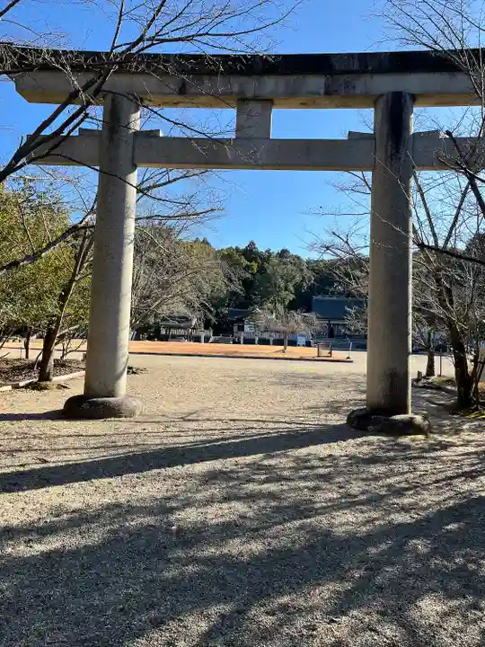 奈良縣護國神社(奈良県)
