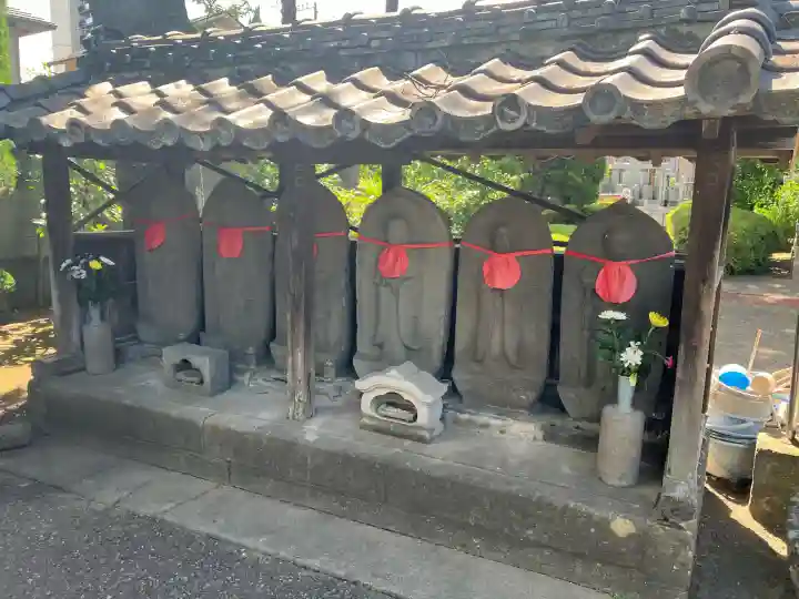 光増寺(東京都)