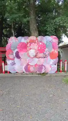 別小江神社(愛知県)