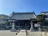 護国寺のその他建物