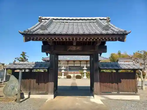 高済寺(埼玉県)