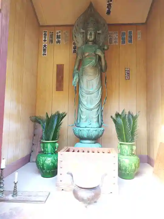 大聖院(高塚不動尊)(千葉県)