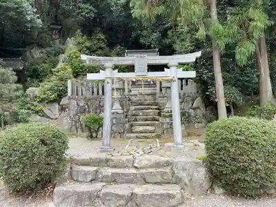 加茂神社(滋賀県)