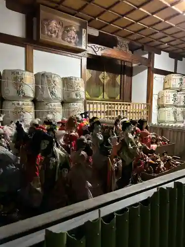 茨木神社(大阪府)