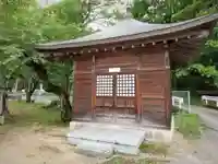 高尾神社のその他建物
