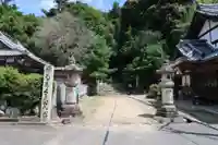 長命寺(滋賀県)
