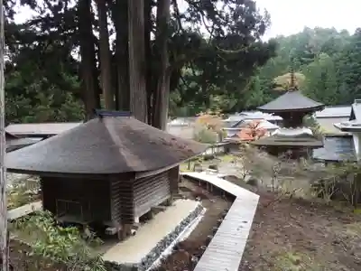 金剛三昧院(和歌山県)