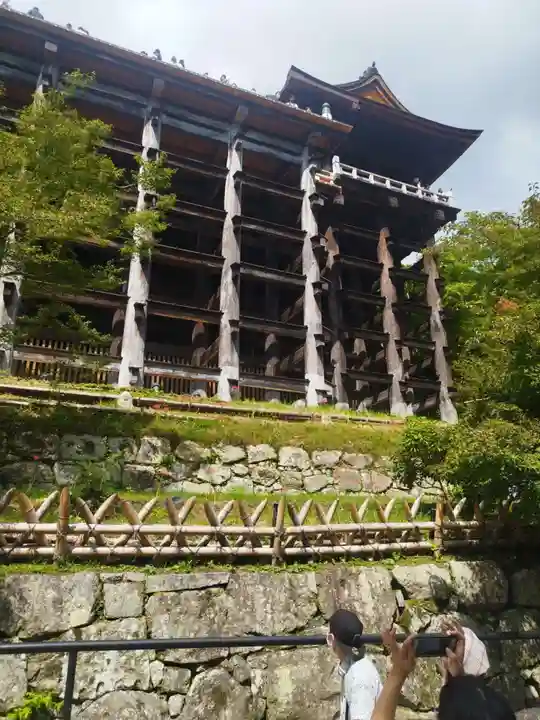 清水寺(京都府)