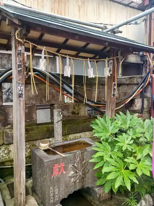 秋葉神社(東京都)
