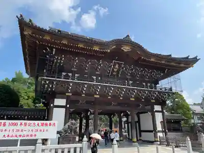 成田山新勝寺(千葉県)