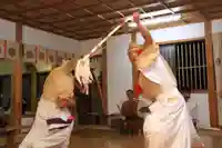 四宮神社(熊本県)